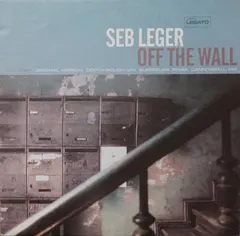 Seb Leger* – Off The Wall (Vinyl, 12")