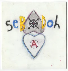 Sebadoh – Defend Yourself (CD, Album)
