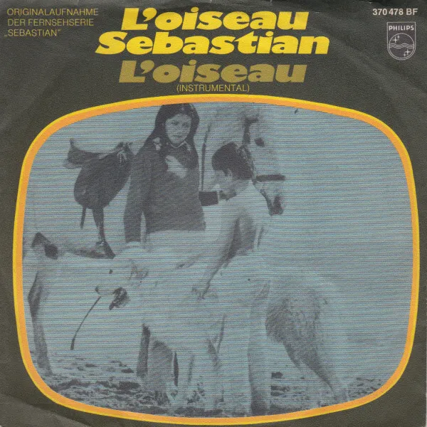 Sebastian* – L'Oiseau