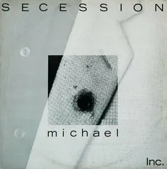 Secession – Michael (Vinyl, 12")