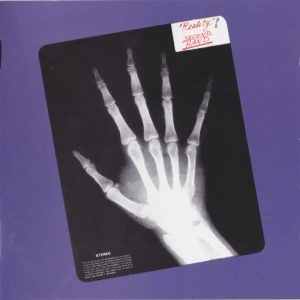 Second Hand – Reality