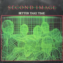 Second Image Polydor – Better Take Time (Vinyl, 7")