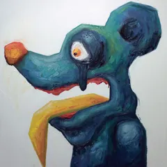 Secret Band – LP2 (Vinyl, LP)