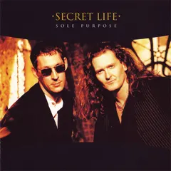 Secret Life – Sole Purpose (CD, Album)