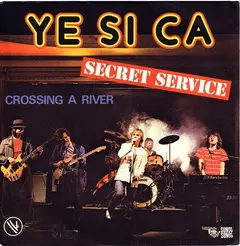 Secret Service – Ye Si Ca (Vinyl, 7")