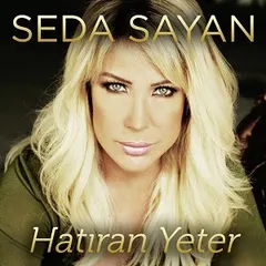 Seda Sayan – Hatıran Yeter (CD, EP)