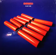 Seeed – Bam Bam (Vinyl, LP)