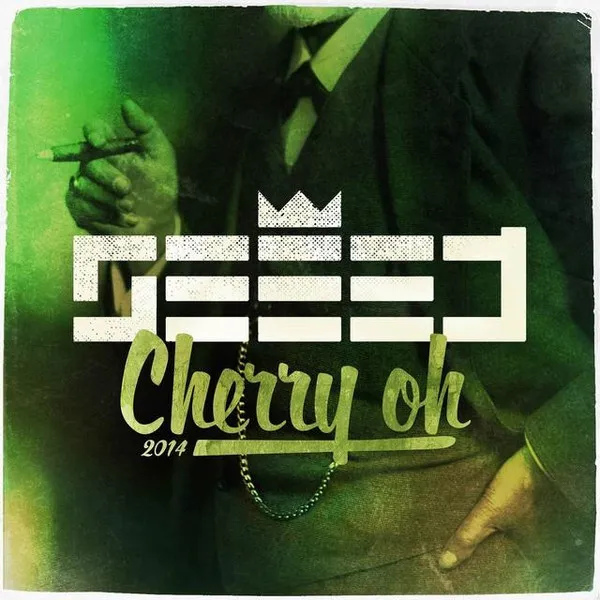 Seeed – Cherry Oh 2014