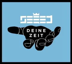 Seeed – Deine Zeit (CD, EP)