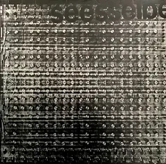 Seesselberg – Synthetik 1. (Vinyl, LP)