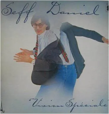 Seff Daniel* – Vision Spéciale