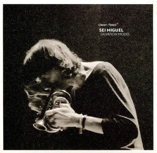 Sei Miguel – Salvation Modes