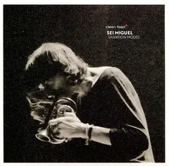 Sei Miguel – Salvation Modes (CD, Album)
