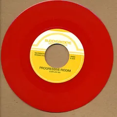 Selah Collins – Try Try (Vinyl, 7")