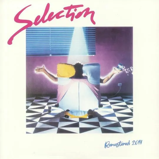 Selection – Selection