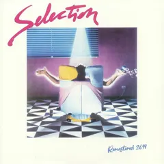 Selection – Selection (Vinyl, LP)
