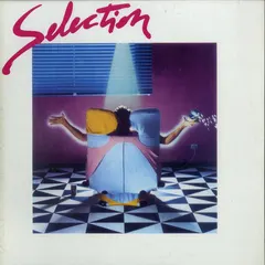 Selection – Selection (Vinyl, LP)
