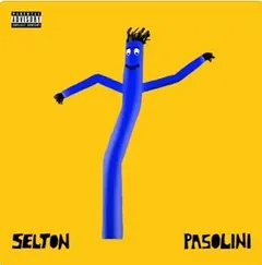 Selton – Pasolini (File, AAC)