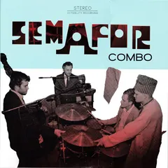 Semafor Combo – Semafor Combo (Vinyl, LP)