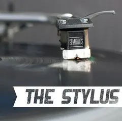 Semiotics – The Stylus (CDr, Album)