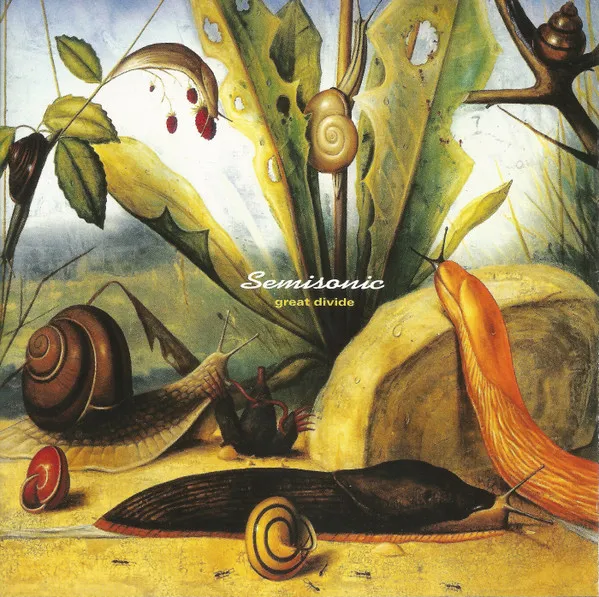 Semisonic – Great Divide