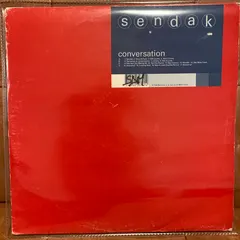 Sendak – Conversation (Vinyl, LP)