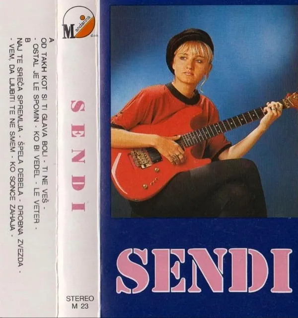 Sendi – Sendi