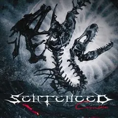 Sentenced Century Media – Crimson (CD, Album)