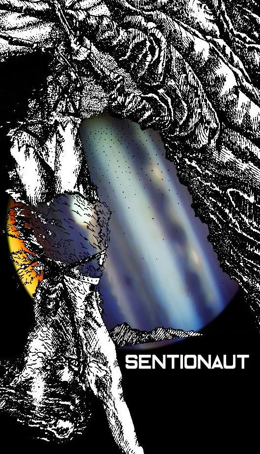 Sentionaut – Time Traveller