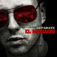 Separate – El Mariachi (CD, Album)