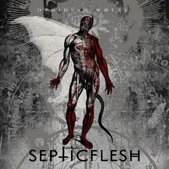 Septicflesh* – Ophidian Wheel (Vinyl, LP)
