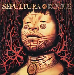Sepultura Roadrunner Records – Roots (CD, Album)