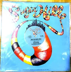 Sequence* Sugar Hill Records – And You Know That (Vinyl, 12")