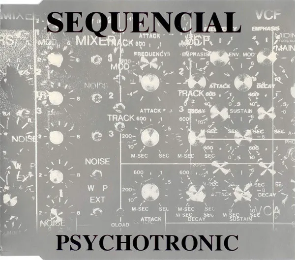 Sequencial – Psychotronic