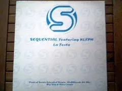Sequential (2) – La Festa (Vinyl, 12")