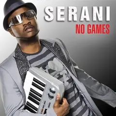 Serani – No Games (CD, Album)