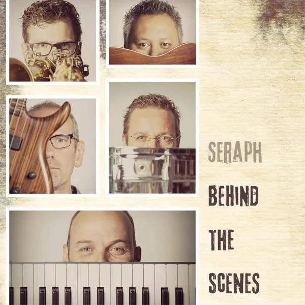 Seraph (11) – Behind The Scenes