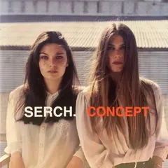 Serch. – Concept (CD, Album)