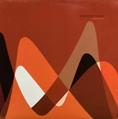 Sergej Auto – Achtung Auto (Vinyl, 12")