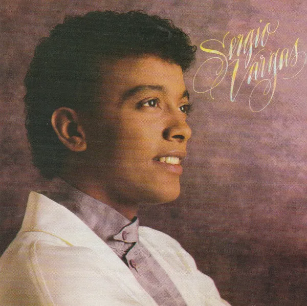 Sergio Vargas – Sergio Vargas