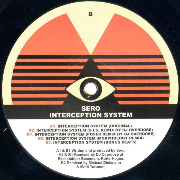Sero – Interception System