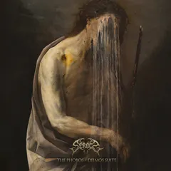 Serocs – The Phobos​/​Deimos Suite (Vinyl, LP)