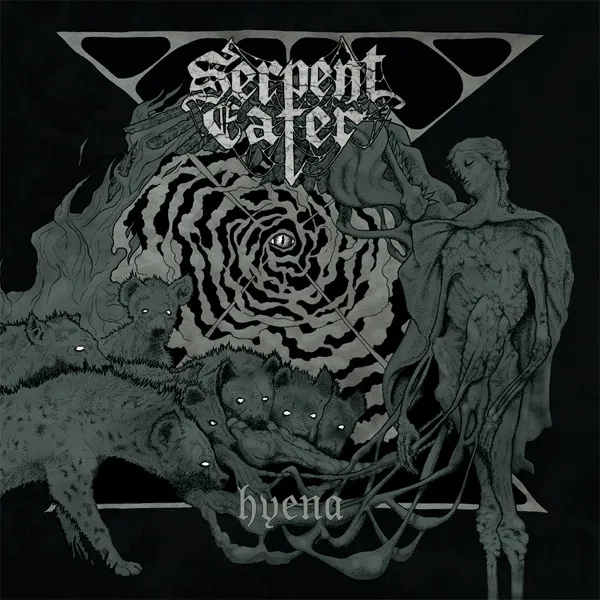 Serpent Eater – Hyena
