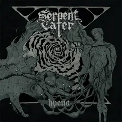 Serpent Eater – Hyena (Vinyl, LP)