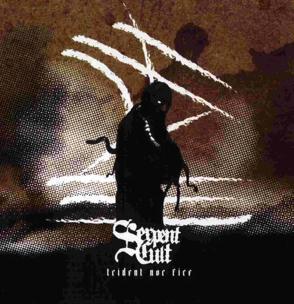 Serpentcult – Trident Nor Fire