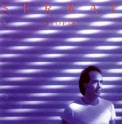 Serrat* – Utopía (Vinyl, LP)