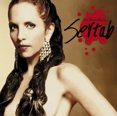 Sertab* – No Boundaries (CD, Album)