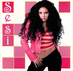 Sesi (4) – Sesi (CD, Album)