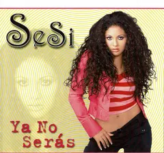 Sesi (4) – Ya No Serás (CDr, EP)