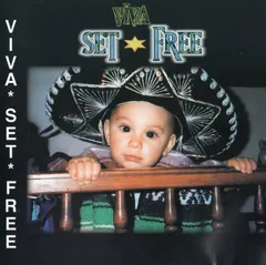 Set Free (4) – Viva (CDr, Album)